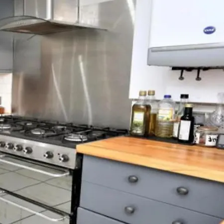 Jincalins Maison De Vacances Superb Holiday Home
